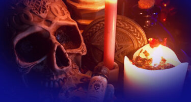 Family Protection Spell

This complex spell is designed to place a ring of total protection around you, your entire family and your loved ones. Once this very powerful spell has been cast, you might find that no negative energies can enter into your private areas. It is always comforting to feel that you and your loved ones are safe.